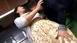 mature japan